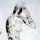 Salome 2012 - Tusche auf Papier 25 x 19 cm