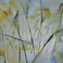 Gräser 2006 - Acryl  auf Leinwand 60 x 80 cm