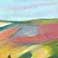 Südliche Landschaft 2004 - Acryl auf Leinwand 80 x 100 cm